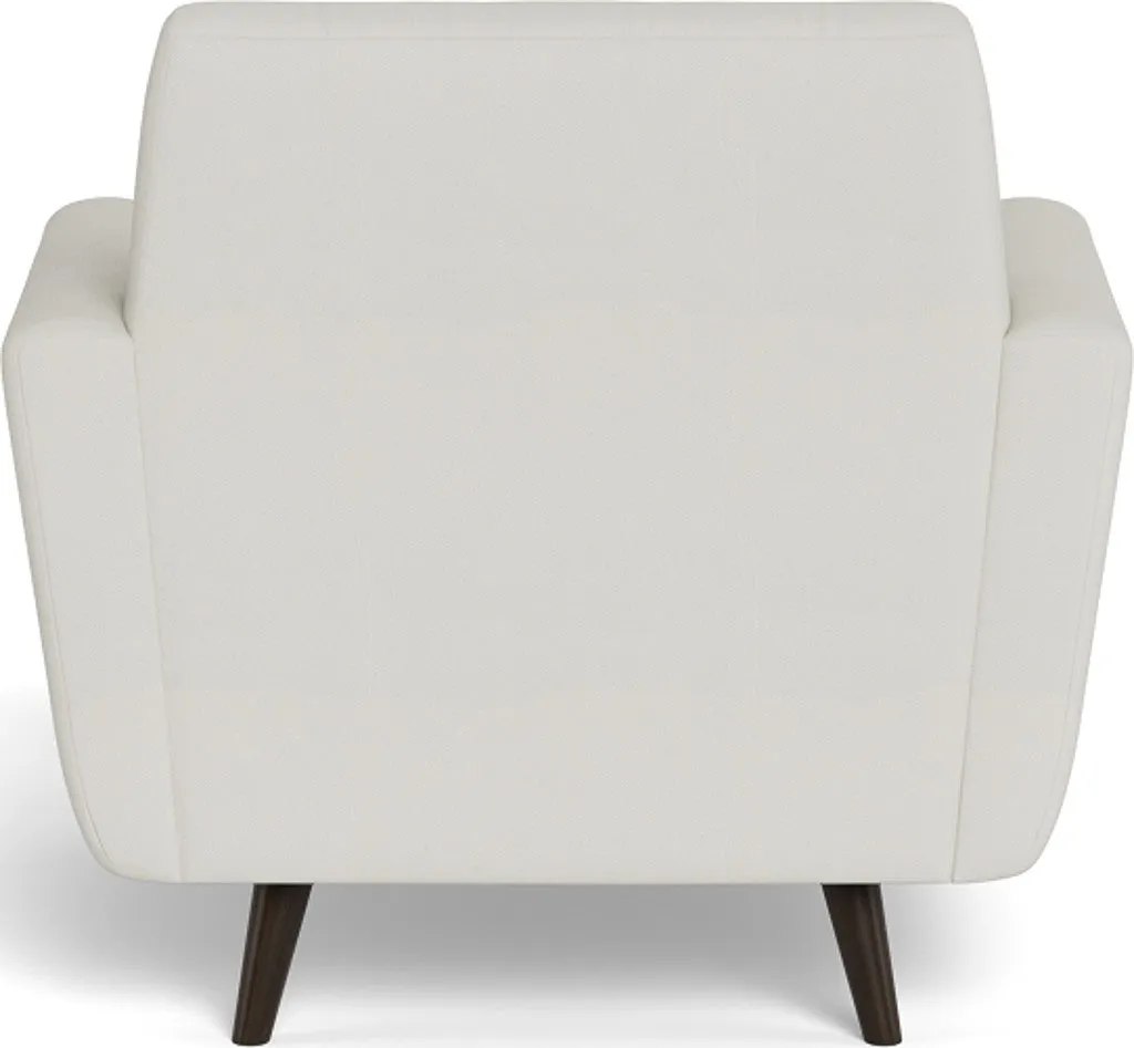 Lamar 42" Arm Chair