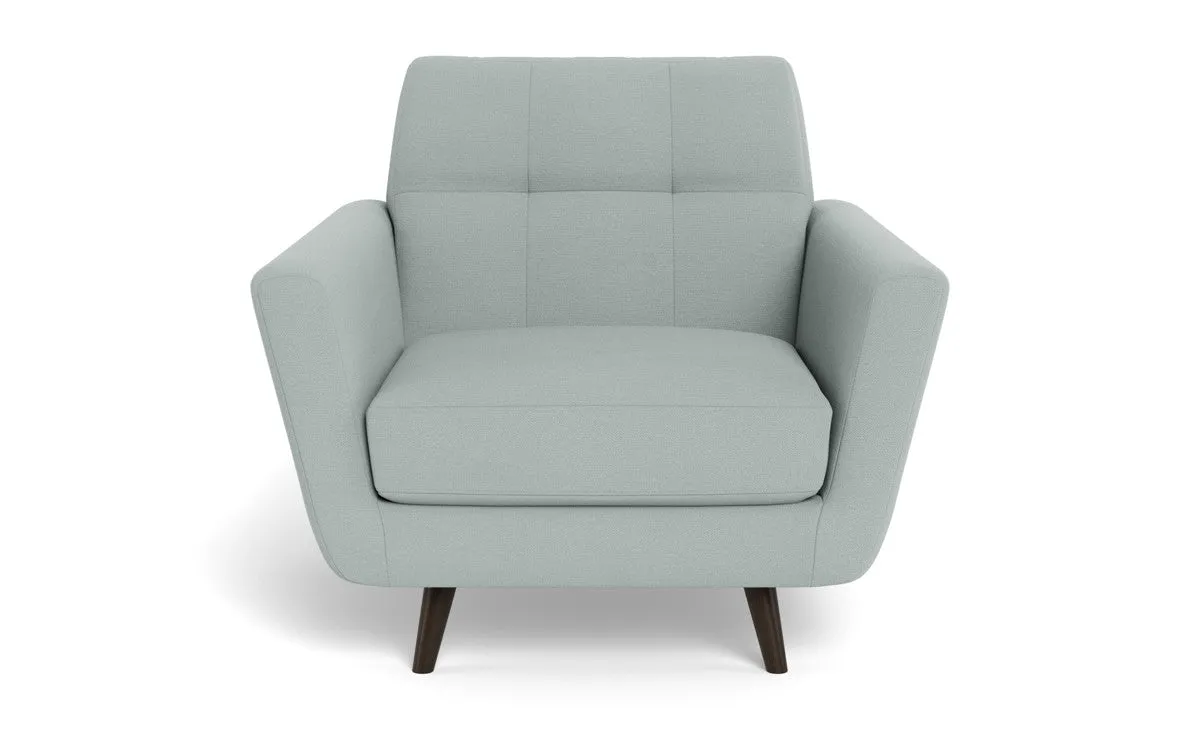 Lamar 42" Arm Chair