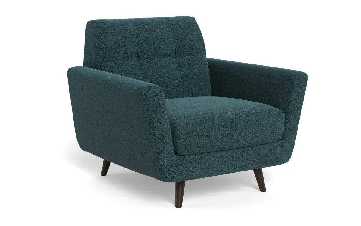 Lamar 42" Arm Chair