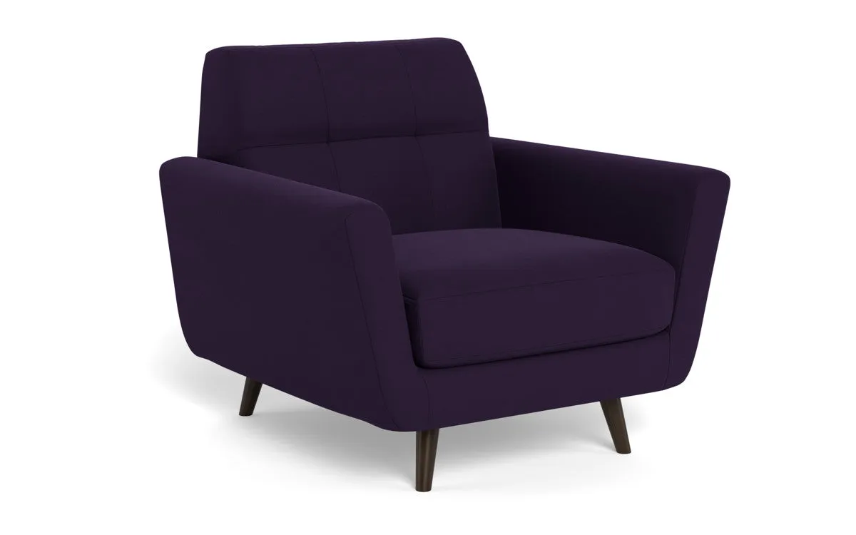 Lamar 42" Arm Chair