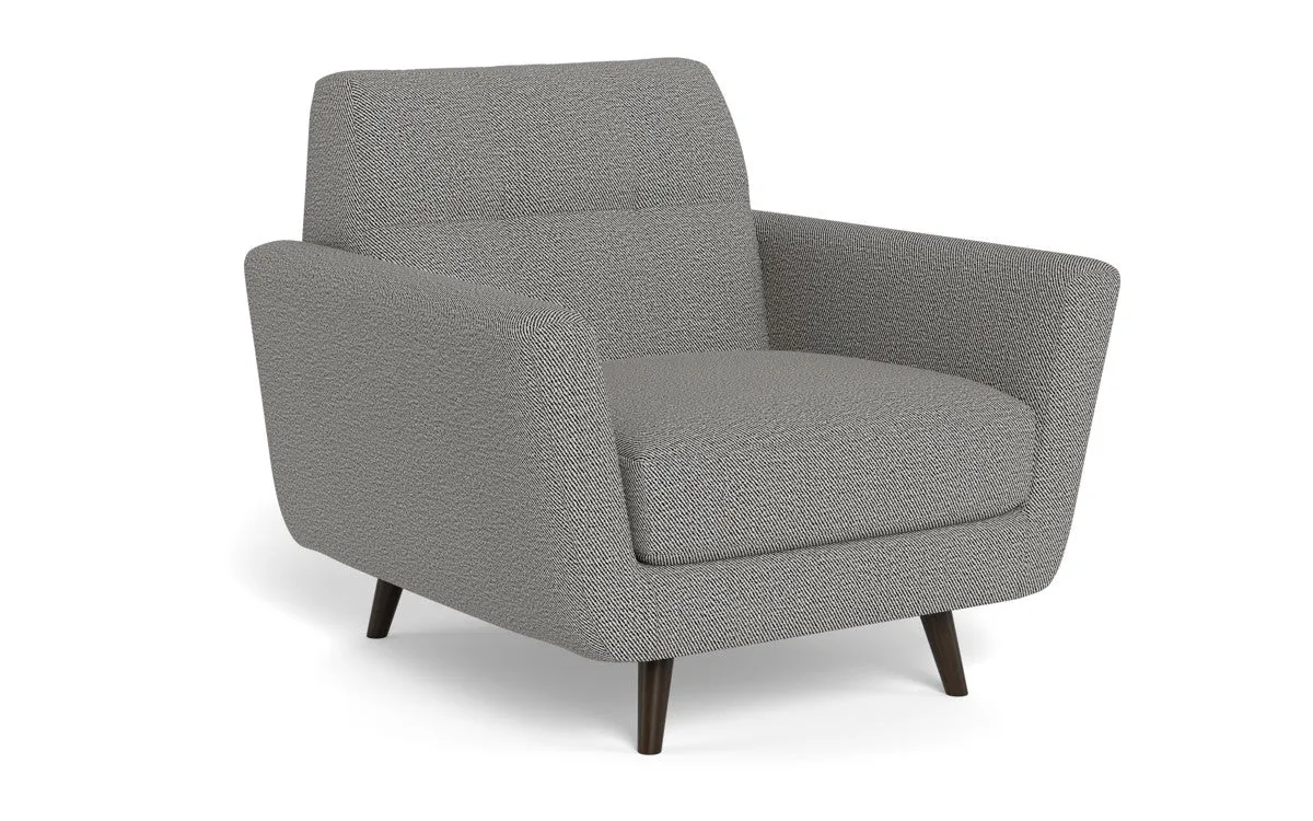 Lamar 42" Arm Chair