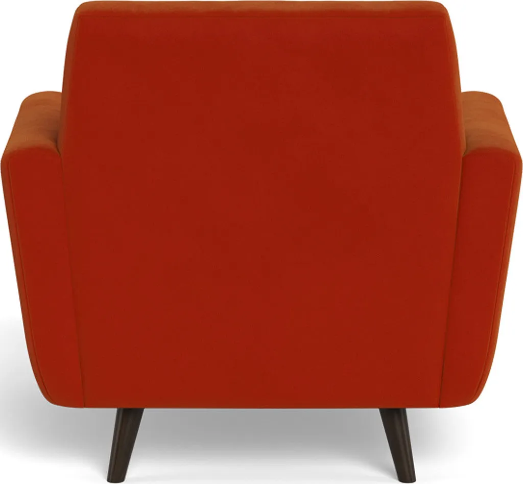 Lamar 42" Arm Chair