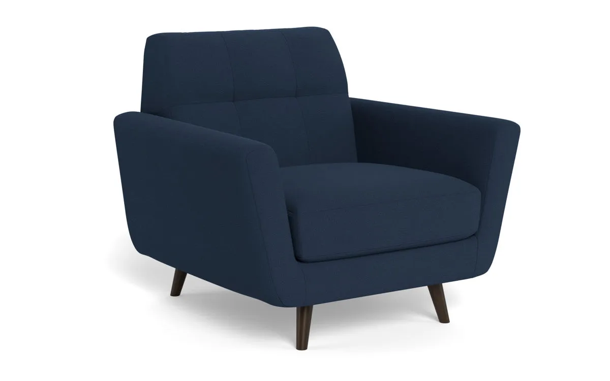 Lamar 42" Arm Chair