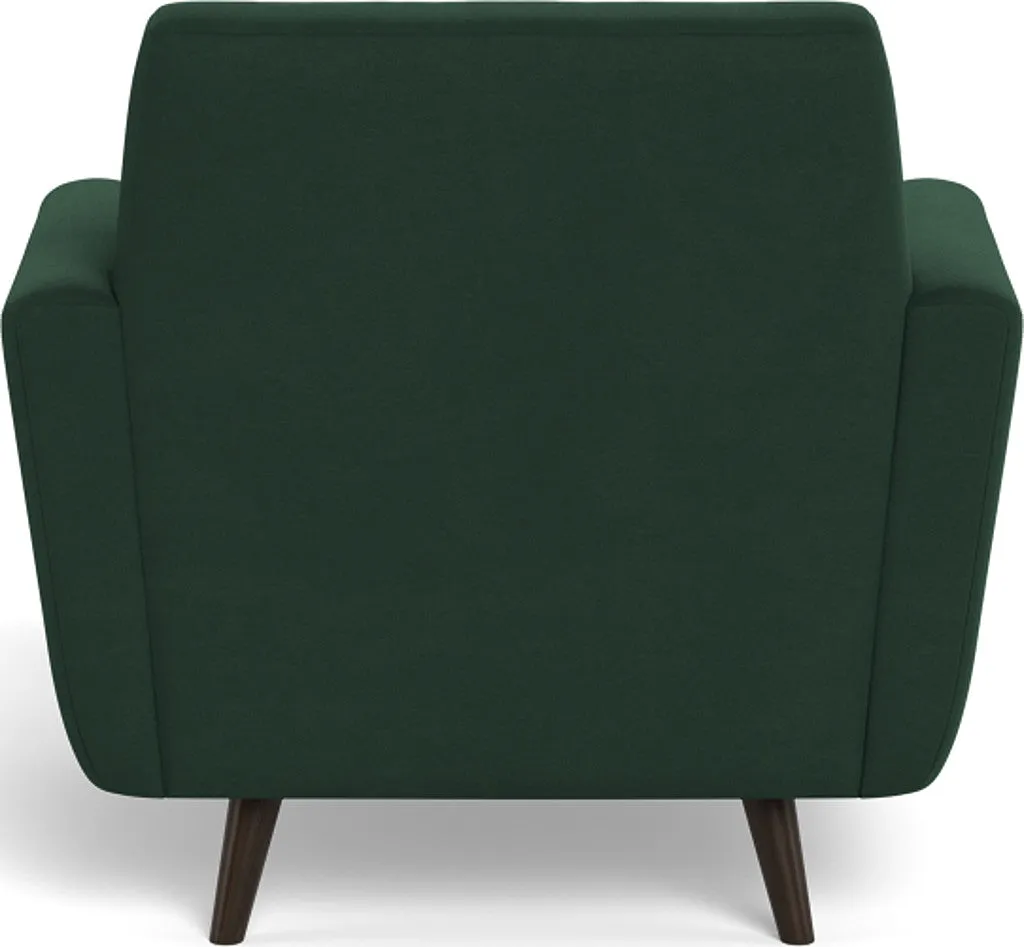 Lamar 42" Arm Chair