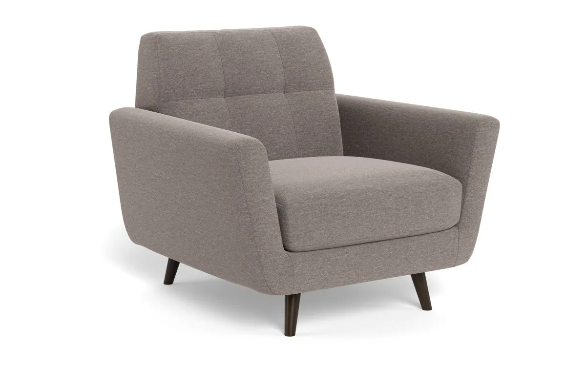 Lamar 42" Arm Chair