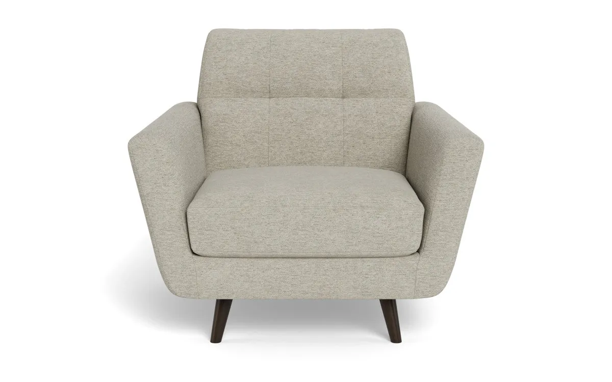 Lamar 42" Arm Chair