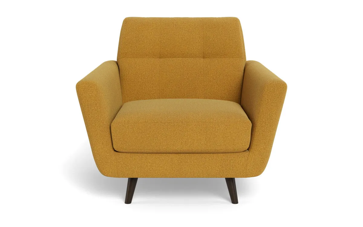 Lamar 42" Arm Chair
