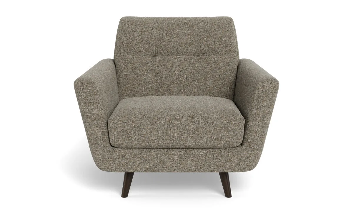 Lamar 42" Arm Chair