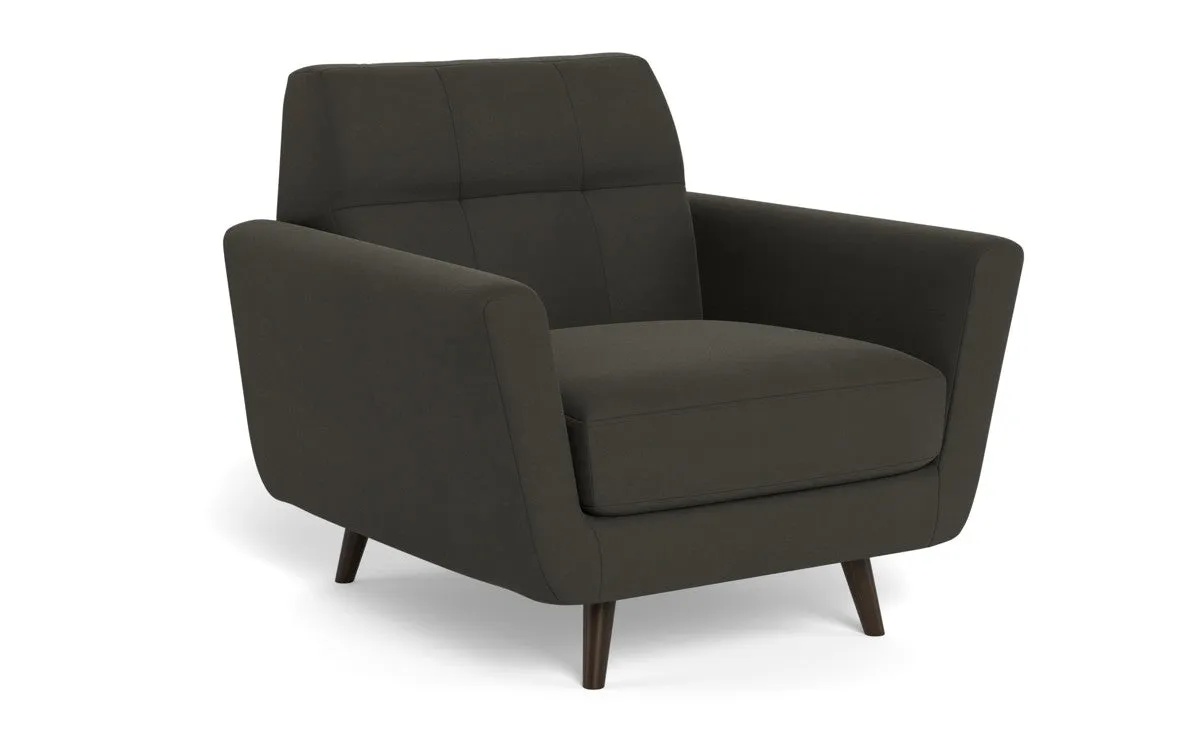 Lamar 42" Arm Chair