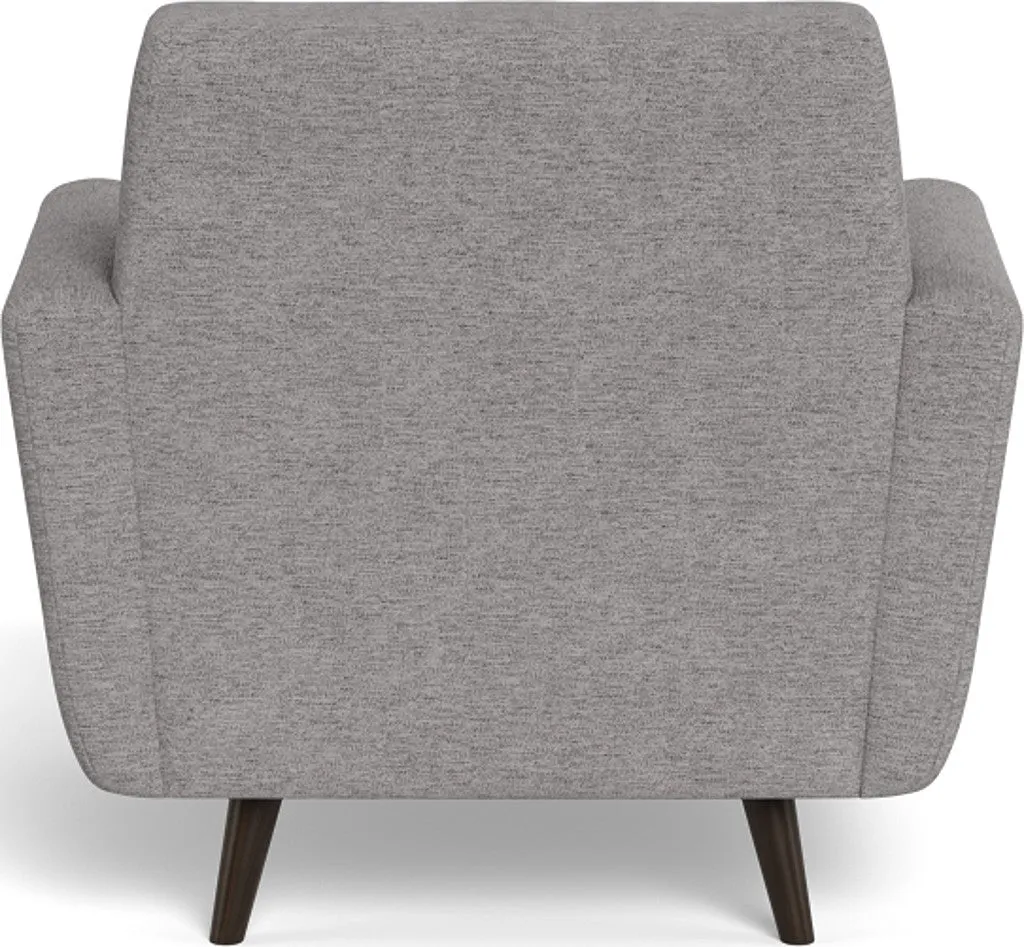 Lamar 42" Arm Chair