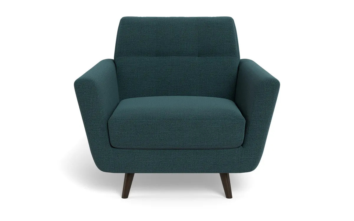 Lamar 42" Arm Chair