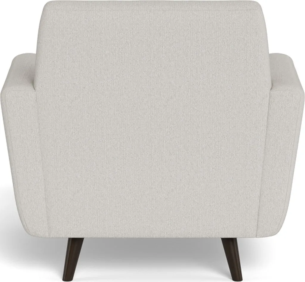 Lamar 42" Arm Chair