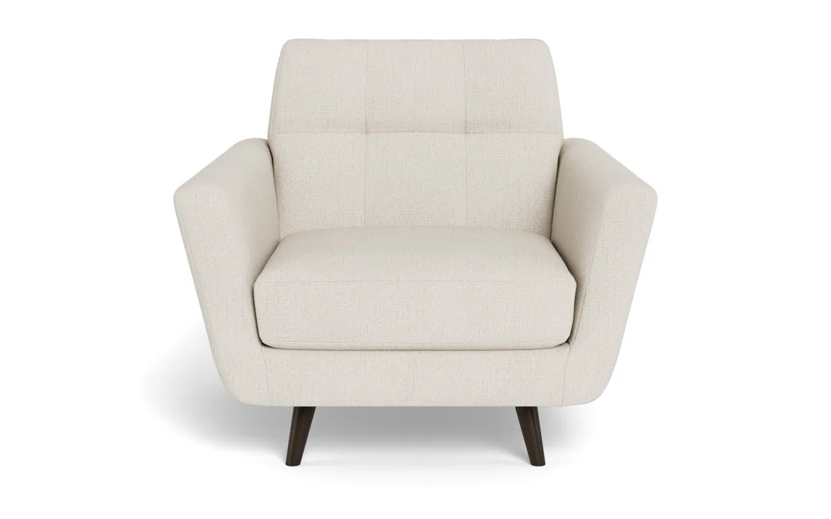Lamar 42" Arm Chair
