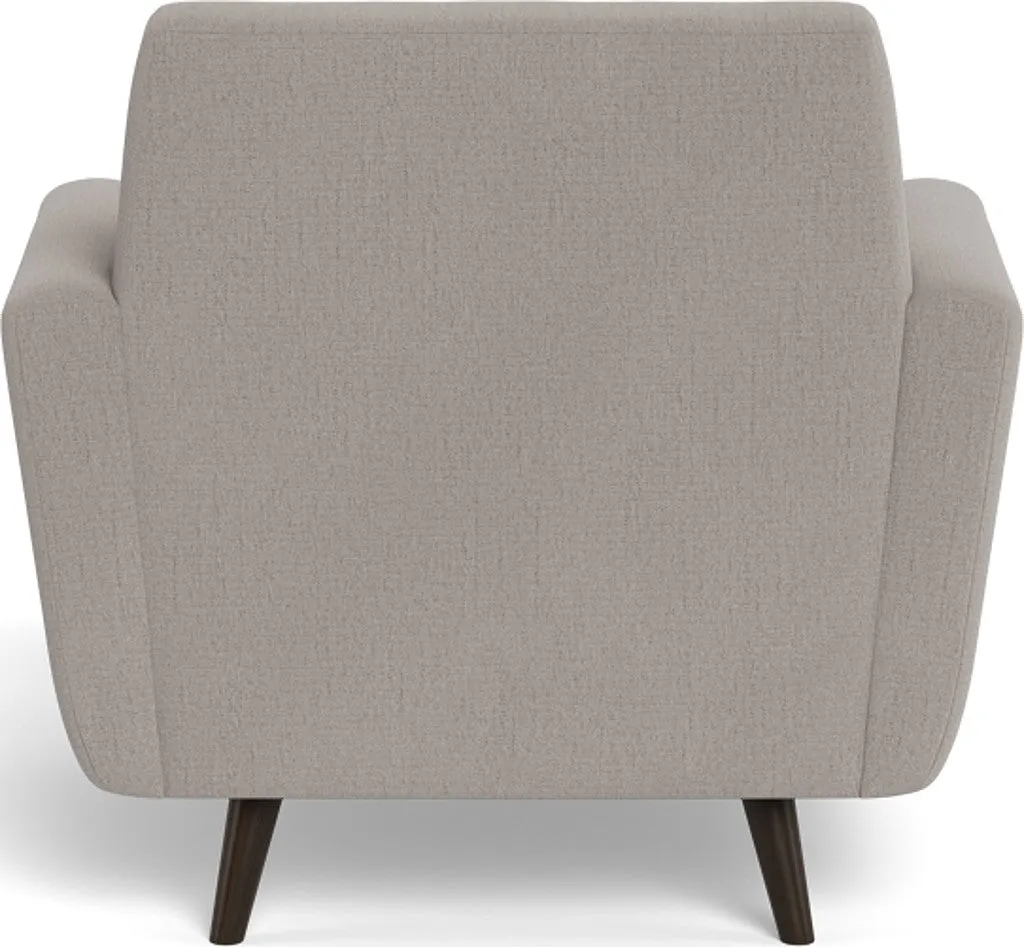 Lamar 42" Arm Chair