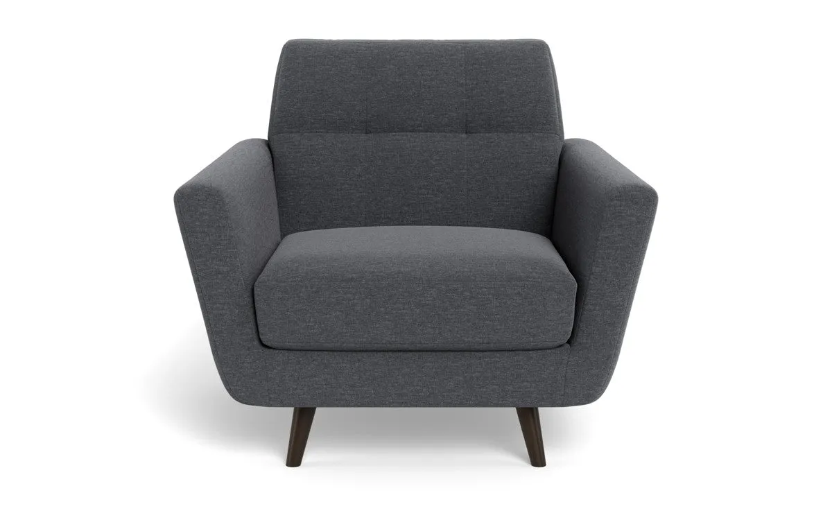 Lamar 42" Arm Chair