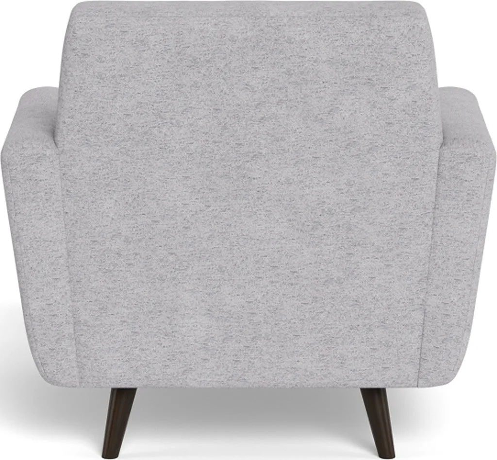 Lamar 42" Arm Chair