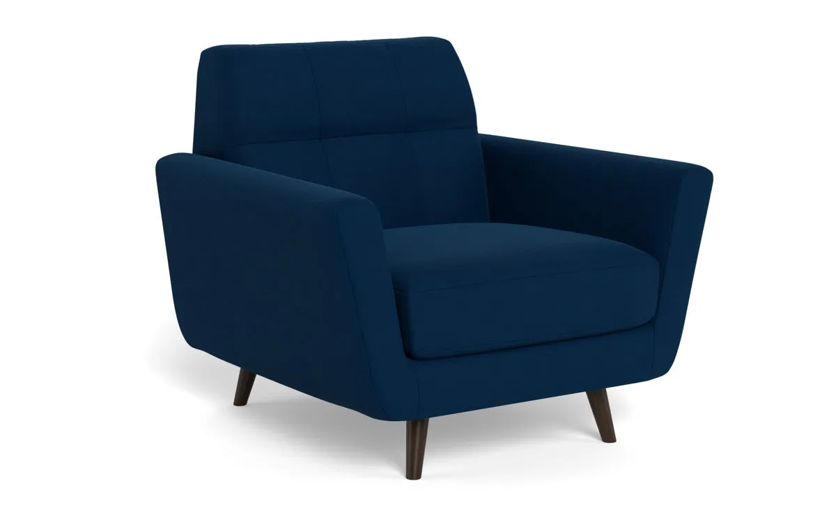 Lamar 42" Arm Chair