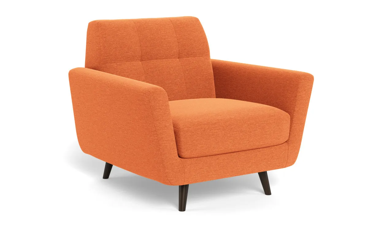 Lamar 42" Arm Chair