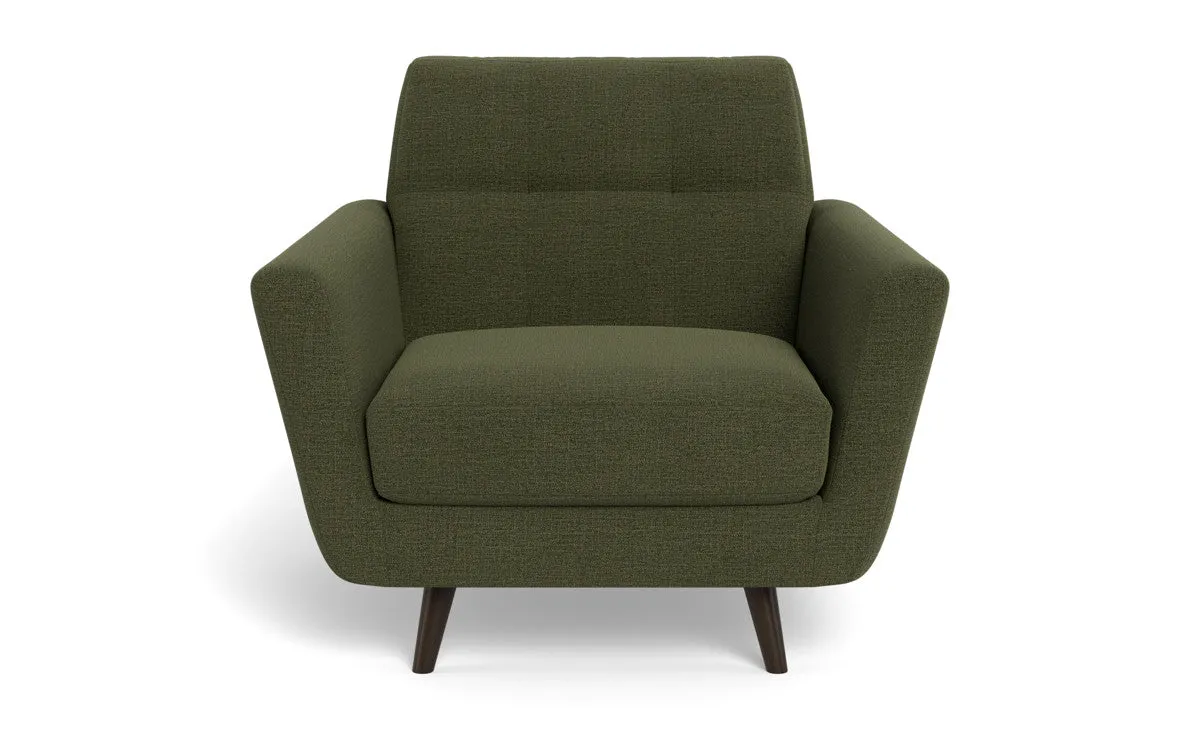 Lamar 42" Arm Chair