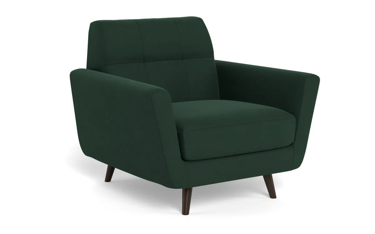 Lamar 42" Arm Chair