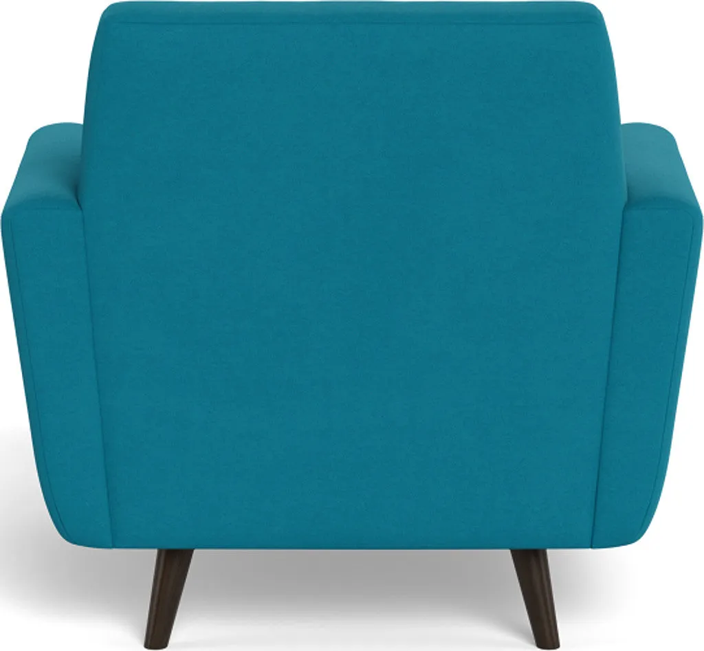 Lamar 42" Arm Chair