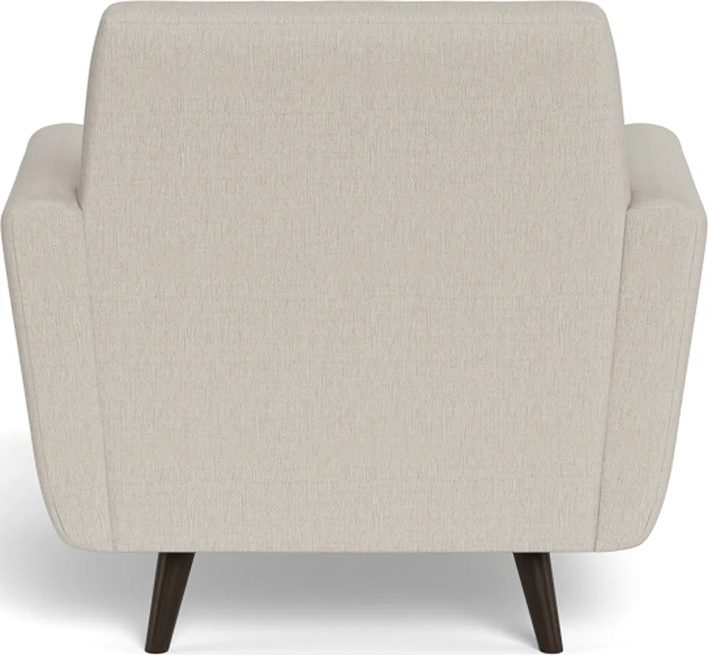 Lamar 42" Arm Chair