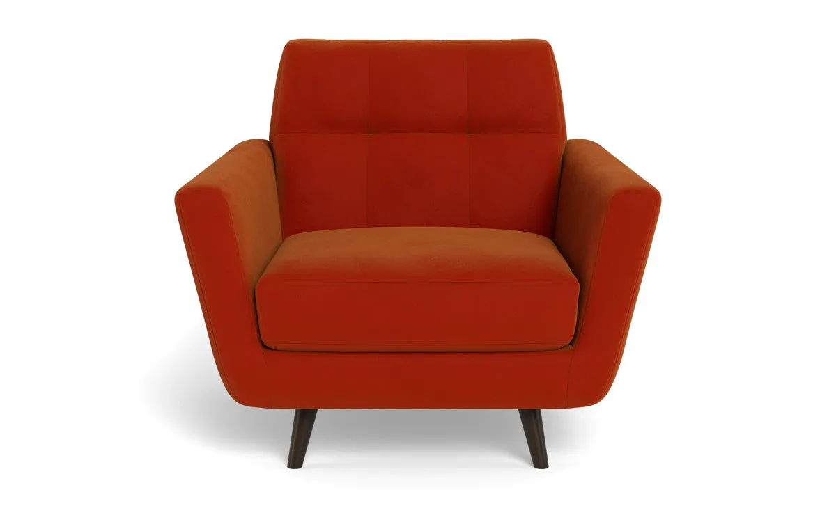 Lamar 42" Arm Chair