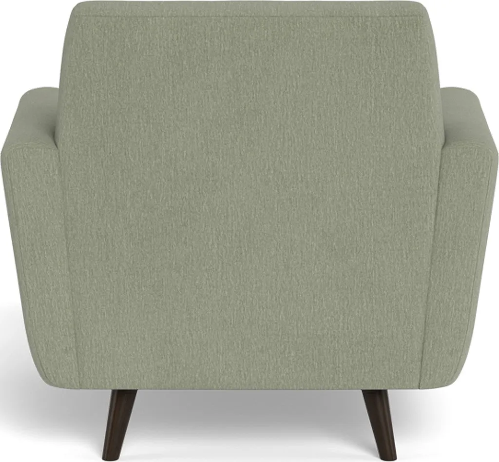 Lamar 42" Arm Chair