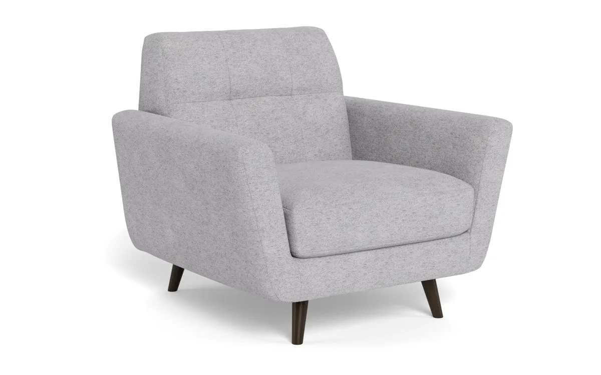 Lamar 42" Arm Chair