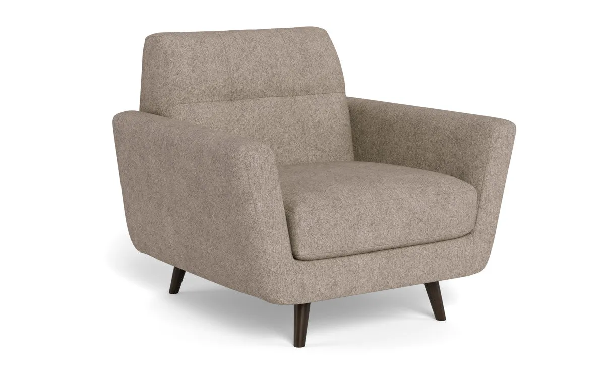 Lamar 42" Arm Chair