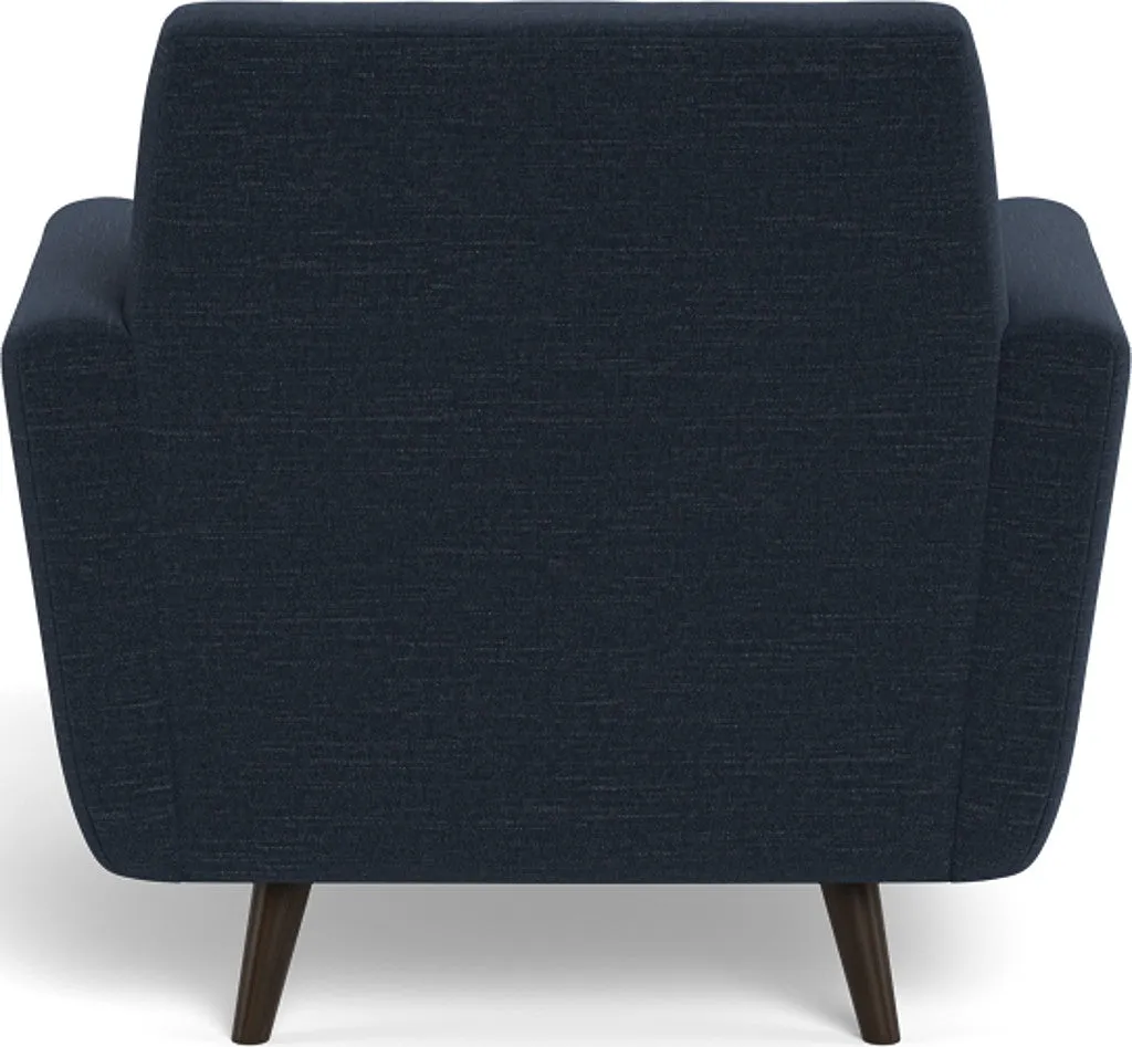 Lamar 42" Arm Chair