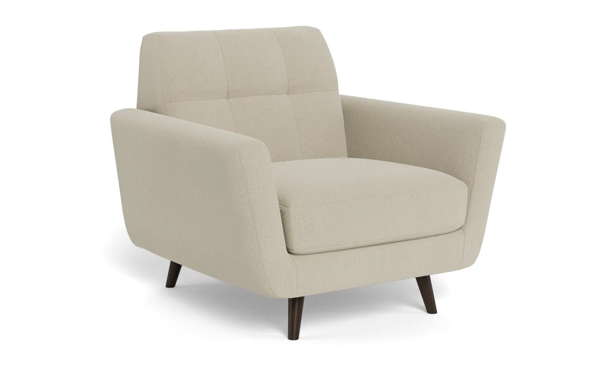 Lamar 42" Arm Chair