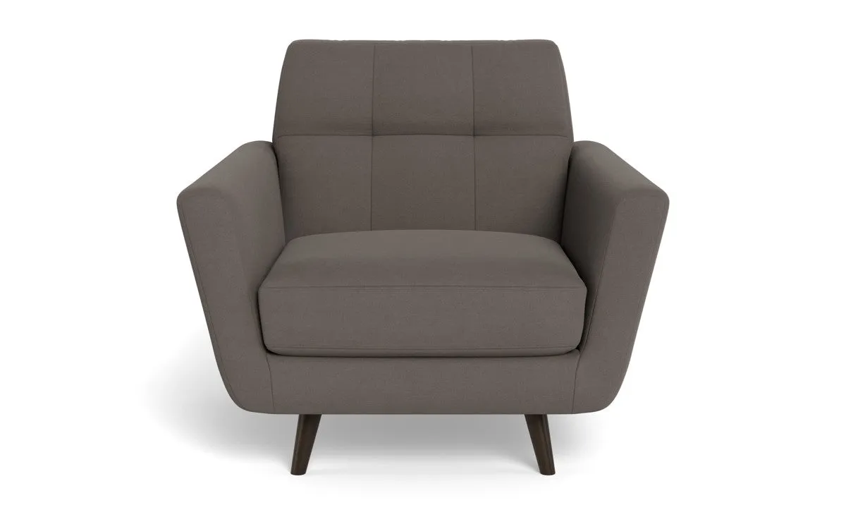Lamar 42" Arm Chair