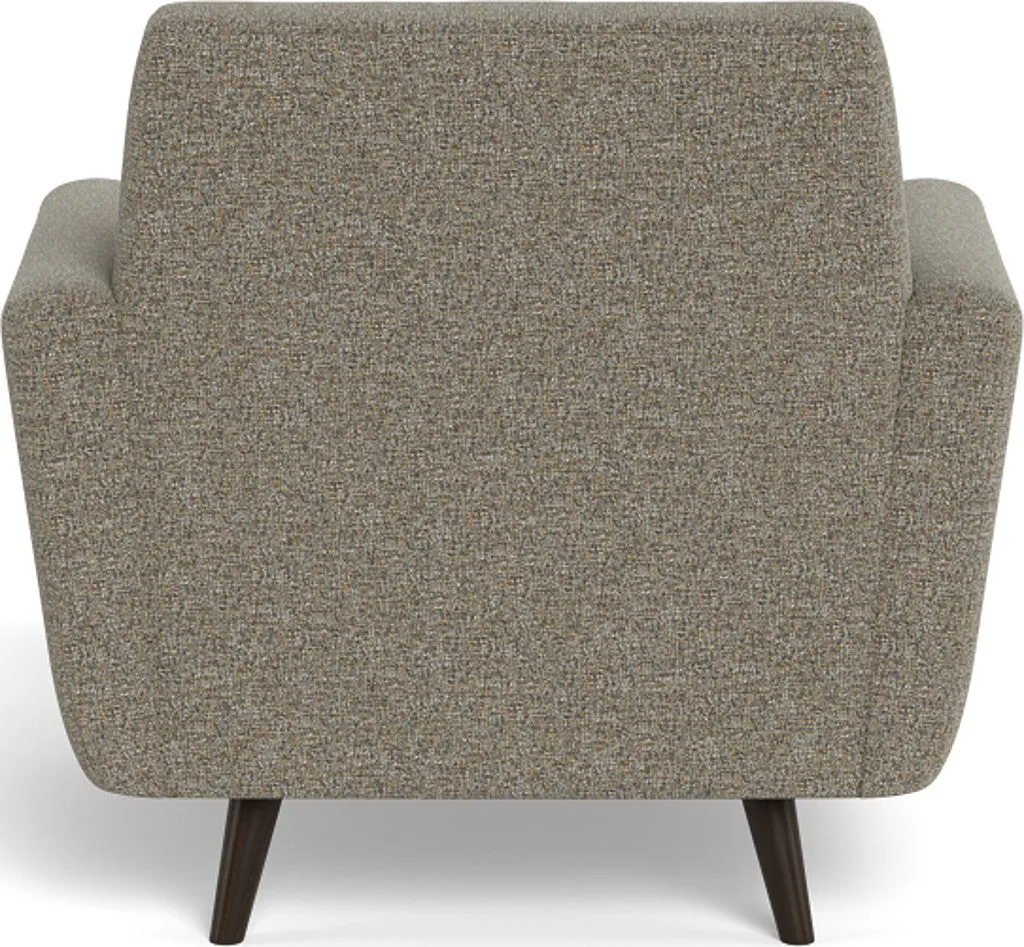 Lamar 42" Arm Chair