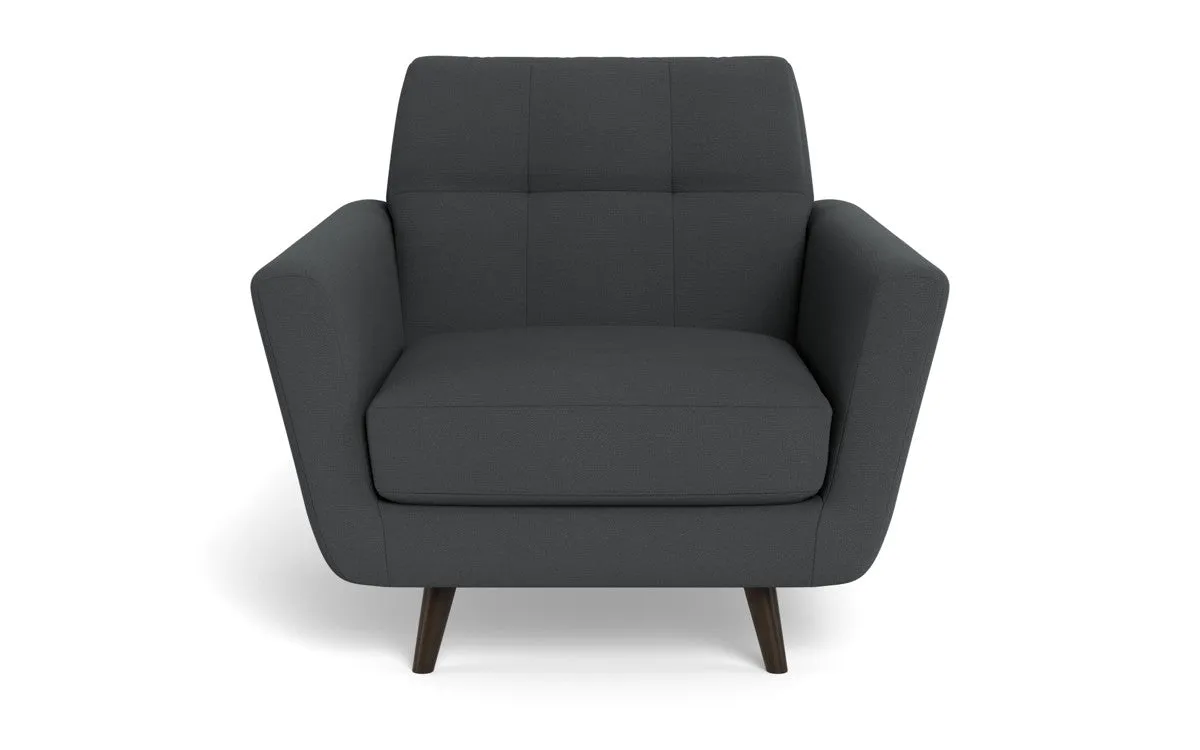Lamar 42" Arm Chair