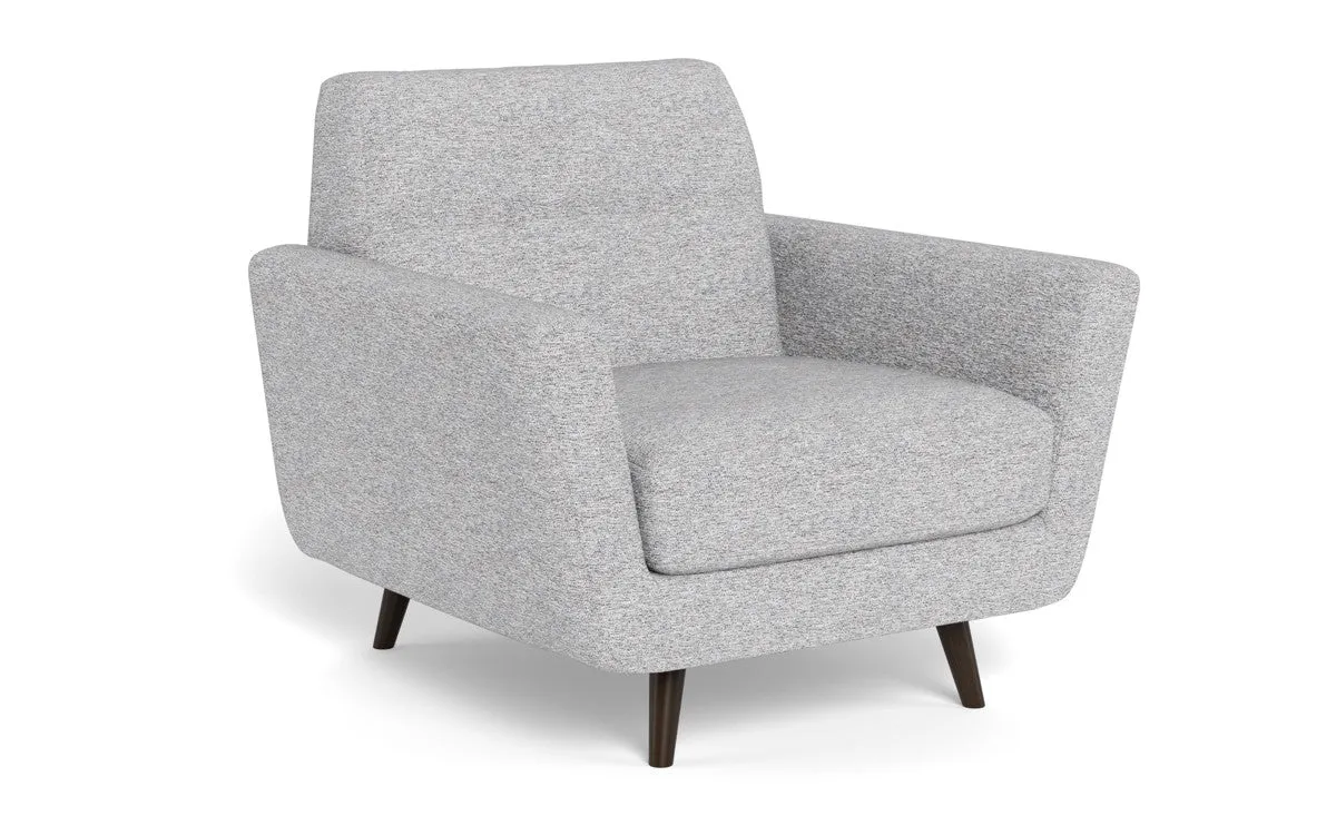 Lamar 42" Arm Chair