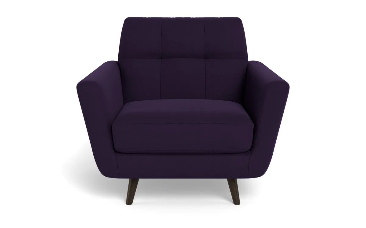 Lamar 42" Arm Chair