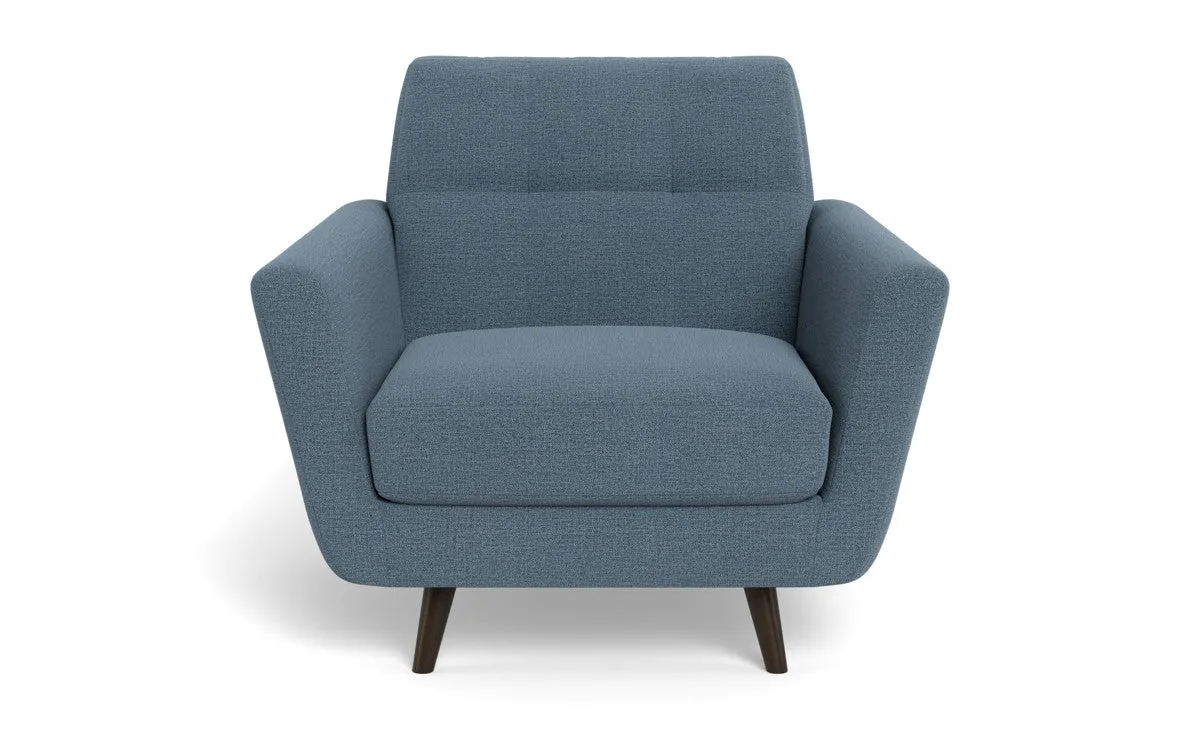 Lamar 42" Arm Chair