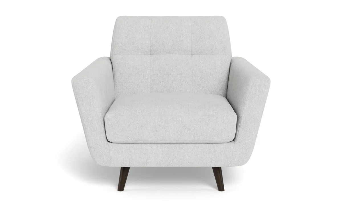 Lamar 42" Arm Chair