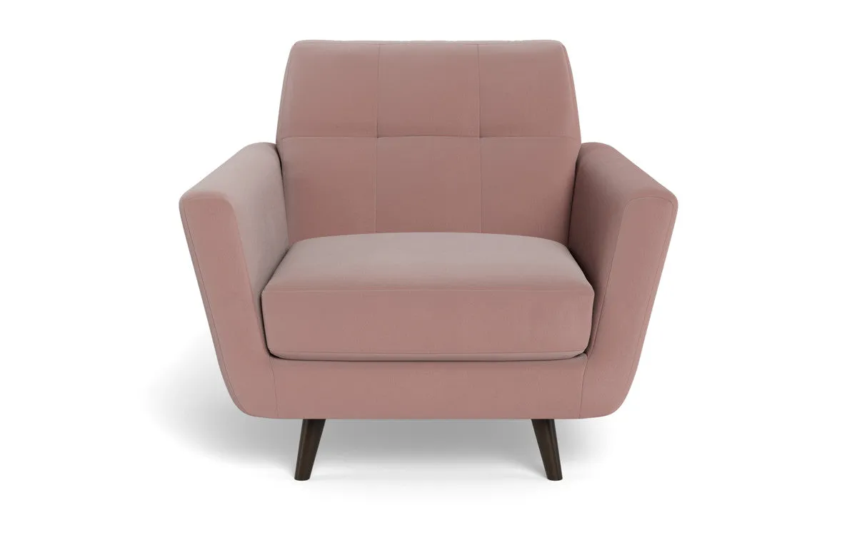 Lamar 42" Arm Chair