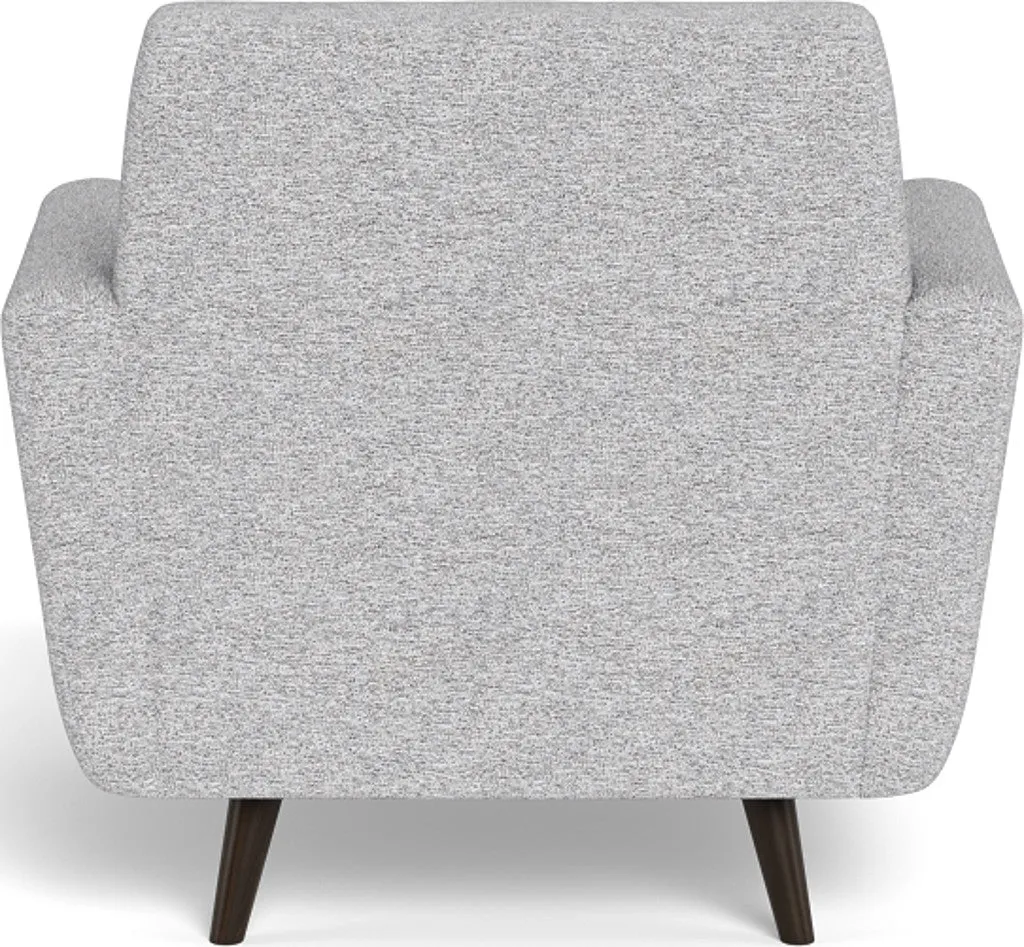 Lamar 42" Arm Chair