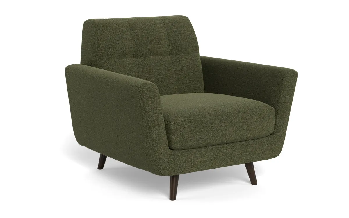 Lamar 42" Arm Chair
