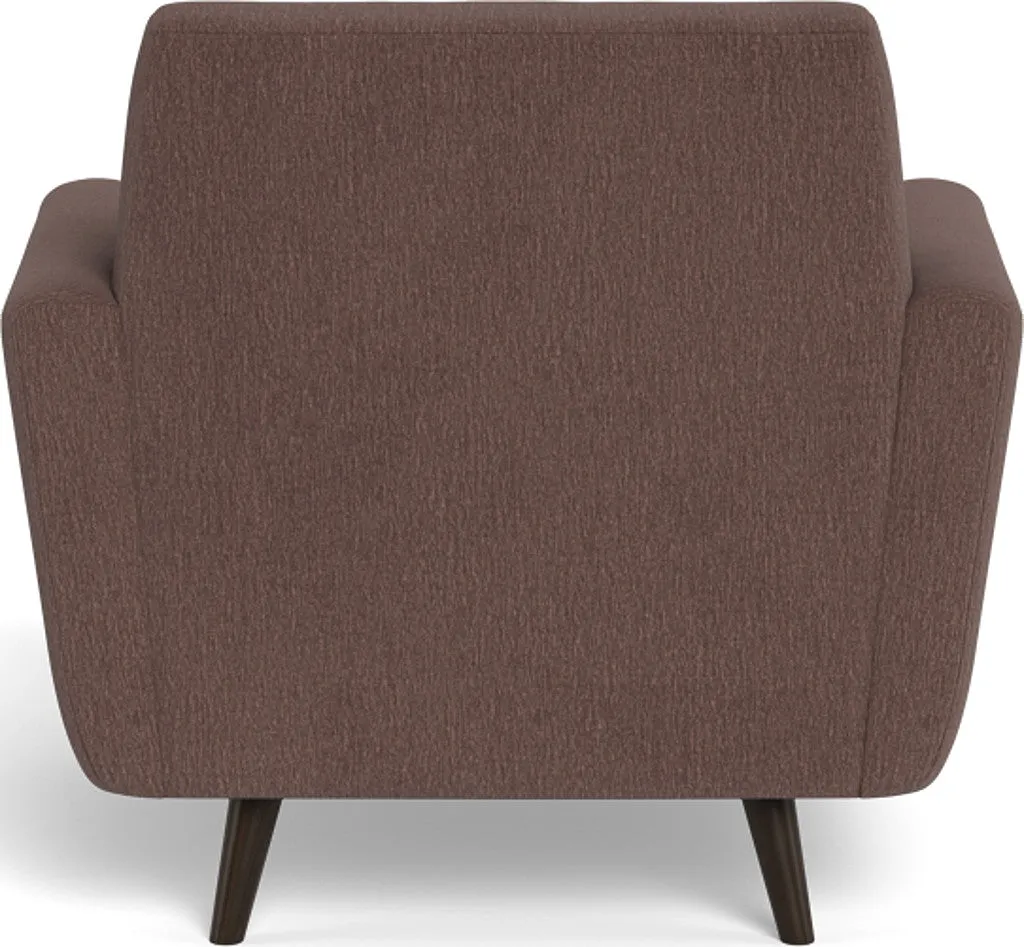 Lamar 42" Arm Chair