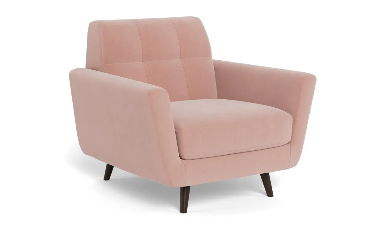 Lamar 42" Arm Chair