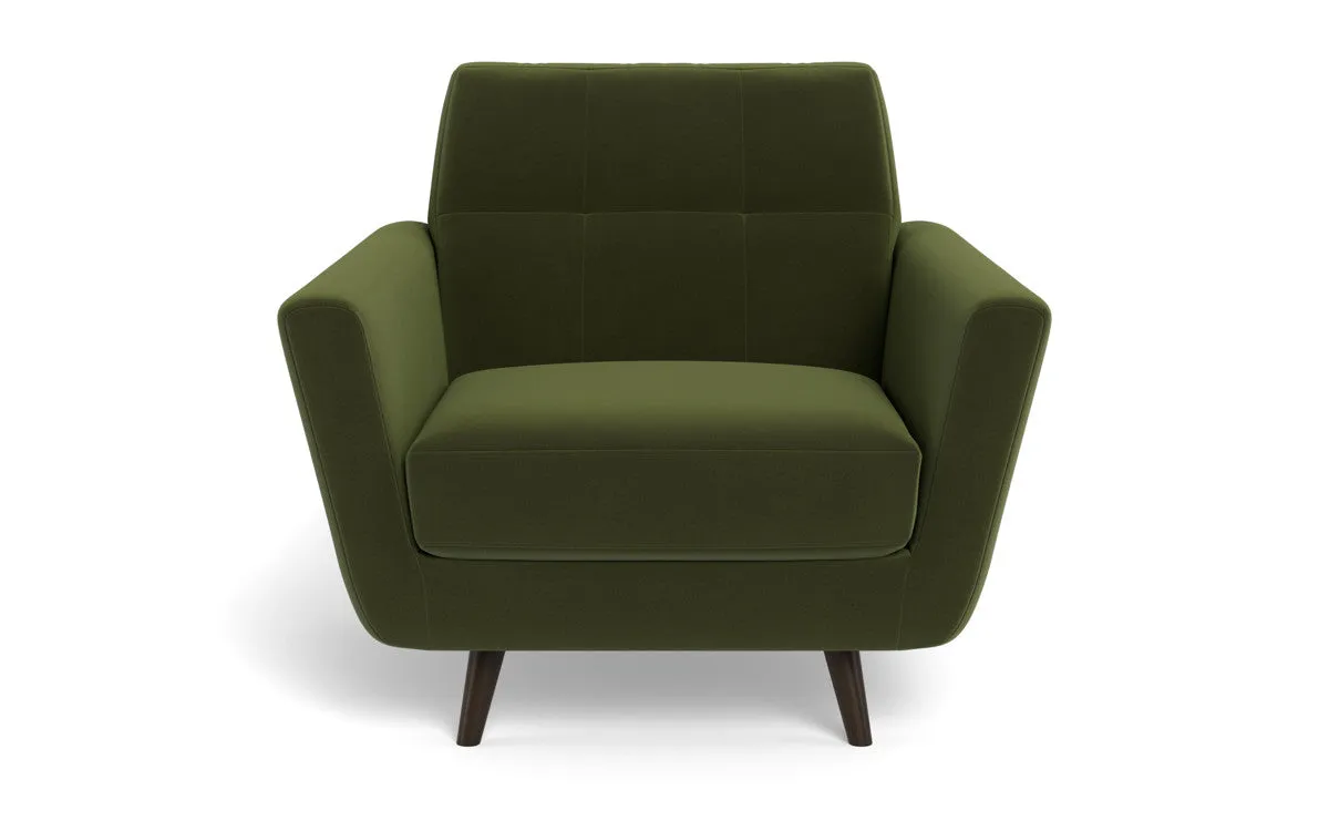 Lamar 42" Arm Chair