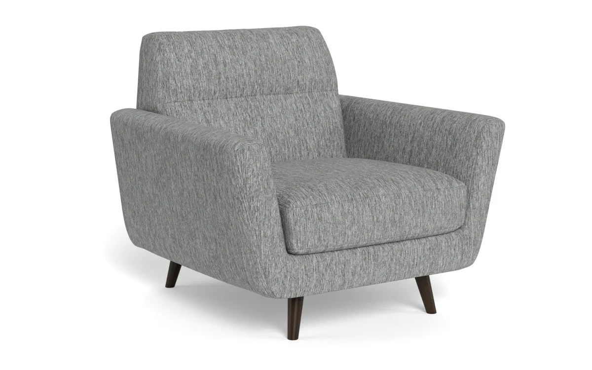 Lamar 42" Arm Chair