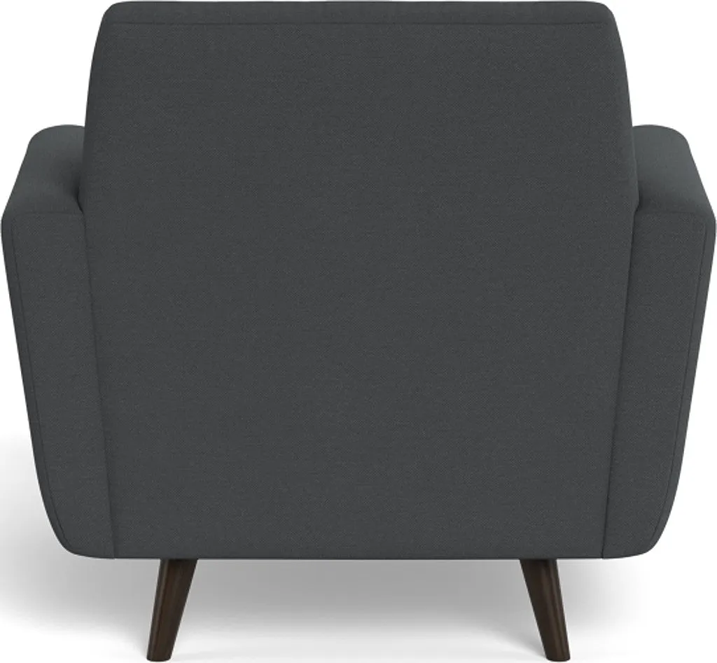 Lamar 42" Arm Chair