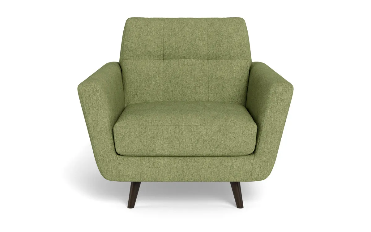 Lamar 42" Arm Chair