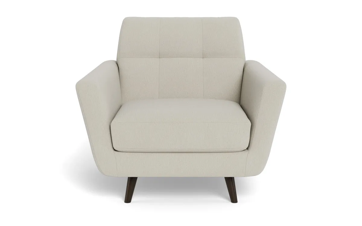 Lamar 42" Arm Chair