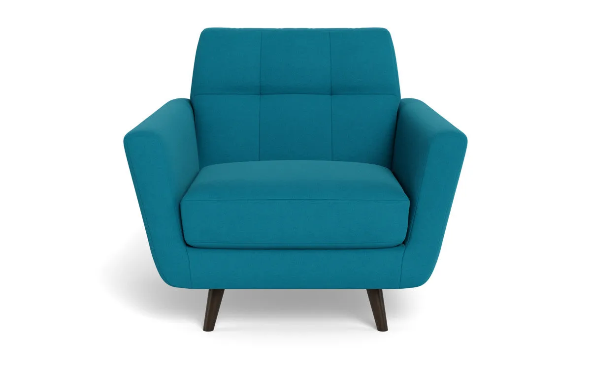 Lamar 42" Arm Chair